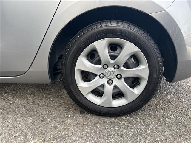 2010 Mazda Mazda3 Sport GX (Stk: 868237J) in Surrey - Image 15 of 15
