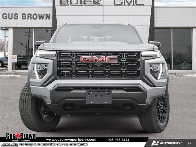 2026 GMC Canyon Elevation (Stk: 1144295) in PORT PERRY - Image 2 of 24