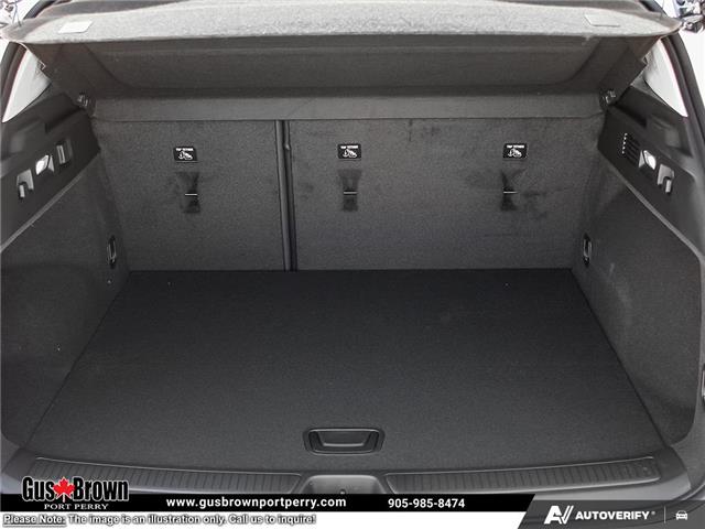 2026 Buick Envision Sport Touring (Stk: D014779) in PORT PERRY - Image 7 of 25