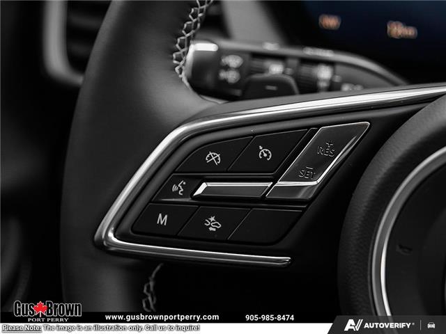 2026 Buick Envision Sport Touring (Stk: D014779) in PORT PERRY - Image 15 of 25