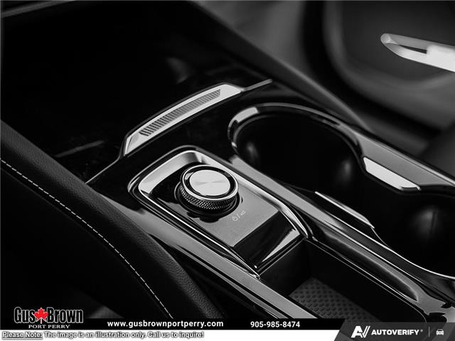 2026 Buick Envision Sport Touring (Stk: D014779) in PORT PERRY - Image 17 of 25