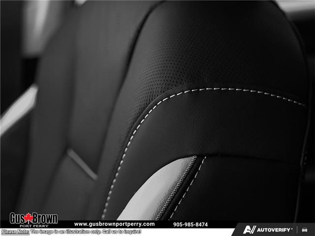 2026 Buick Envision Sport Touring (Stk: D014779) in PORT PERRY - Image 20 of 25