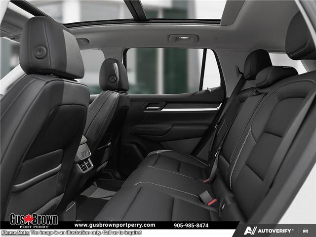 2026 GMC Terrain Denali (Stk: L271451) in PORT PERRY - Image 21 of 25