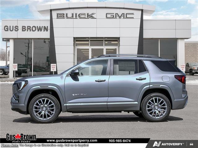 2026 GMC Terrain Denali (Stk: L365660) in PORT PERRY - Image 3 of 25