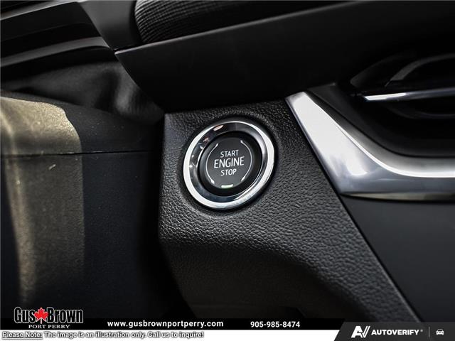 2026 Buick Envista Preferred (Stk: B136803) in PORT PERRY - Image 24 of 24