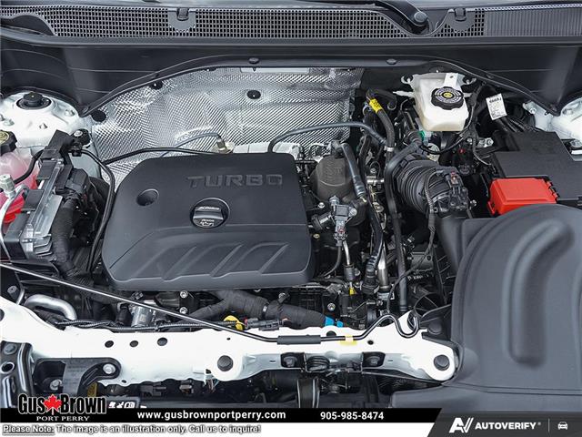 2026 Buick Encore GX Sport Touring (Stk: B155120) in PORT PERRY - Image 6 of 25