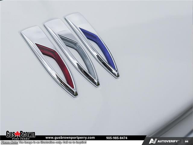 2026 Buick Encore GX Sport Touring (Stk: B155120) in PORT PERRY - Image 9 of 25