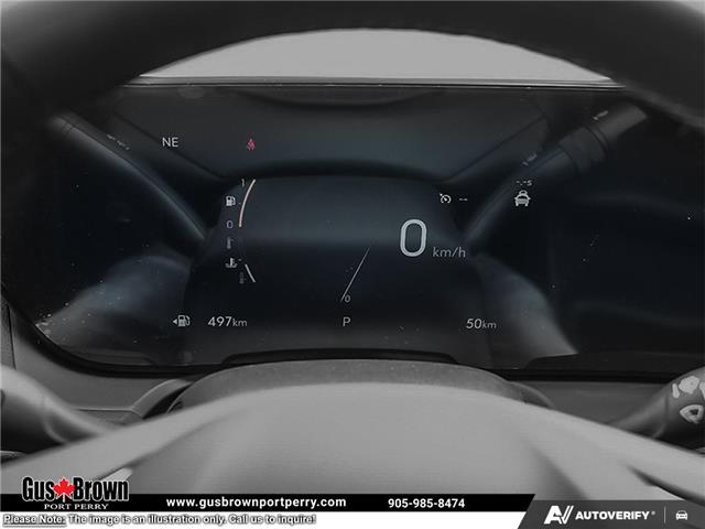 2026 Buick Encore GX Sport Touring (Stk: B155120) in PORT PERRY - Image 14 of 25