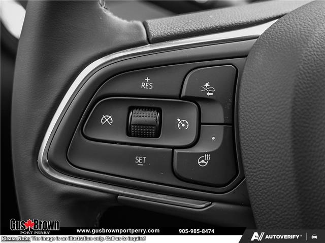 2026 Buick Encore GX Sport Touring (Stk: B155120) in PORT PERRY - Image 15 of 25