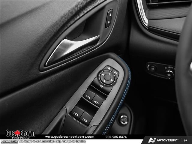 2026 Buick Encore GX Sport Touring (Stk: B155120) in PORT PERRY - Image 16 of 25