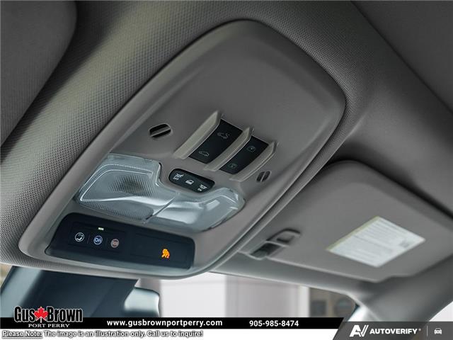 2026 Buick Encore GX Sport Touring (Stk: B155120) in PORT PERRY - Image 19 of 25