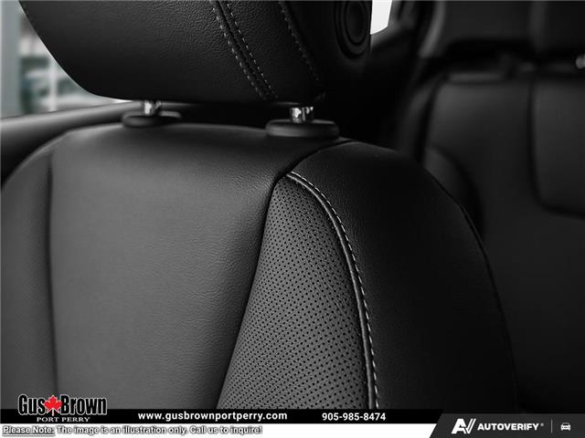 2026 Buick Encore GX Sport Touring (Stk: B155120) in PORT PERRY - Image 20 of 25