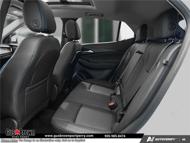 2026 Buick Encore GX Sport Touring (Stk: B155120) in PORT PERRY - Image 21 of 25