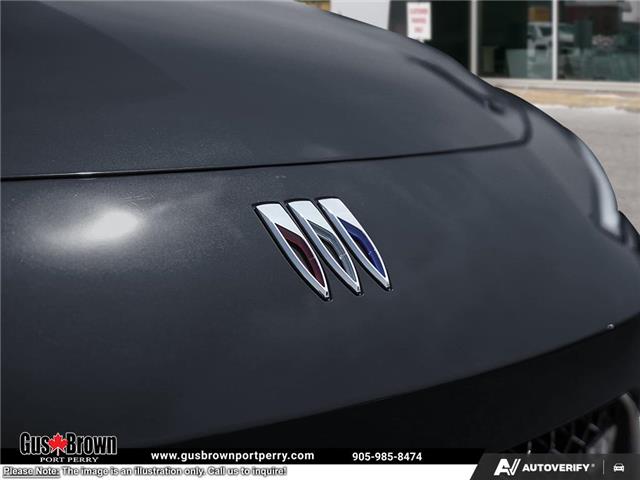 2026 Buick Envista Sport Touring (Stk: B143749) in PORT PERRY - Image 7 of 23