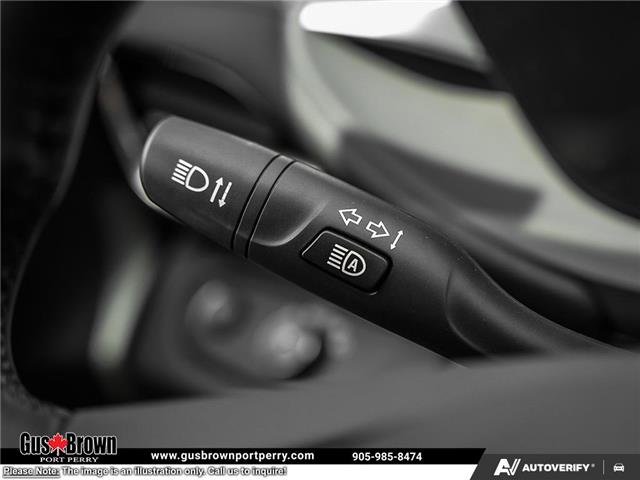 2026 Buick Envista Sport Touring (Stk: B143749) in PORT PERRY - Image 23 of 23
