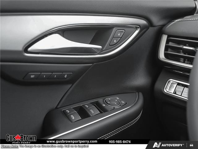 2026 Buick Envision Sport Touring (Stk: D023028) in PORT PERRY - Image 16 of 25