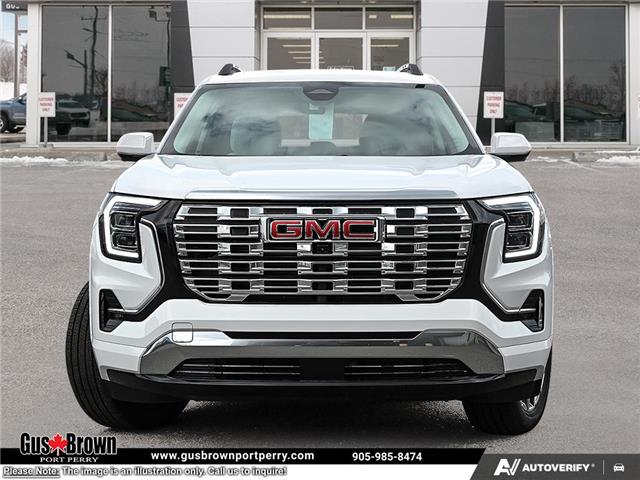 2026 GMC Terrain Denali (Stk: L360843) in PORT PERRY - Image 2 of 26