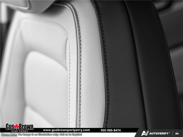 2026 GMC Terrain Denali (Stk: L360843) in PORT PERRY - Image 20 of 26