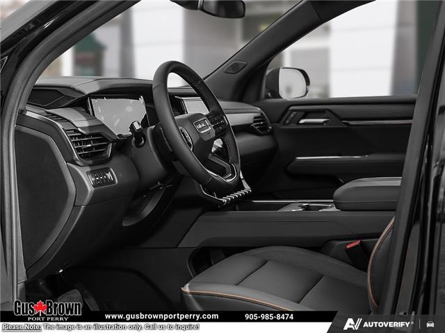 2026 GMC Acadia AT4 (Stk: J118255) in PORT PERRY - Image 12 of 26