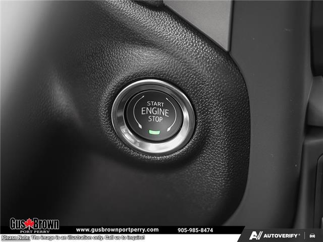 2026 GMC Sierra 1500 Pro (Stk: Z303018) in PORT PERRY - Image 26 of 26