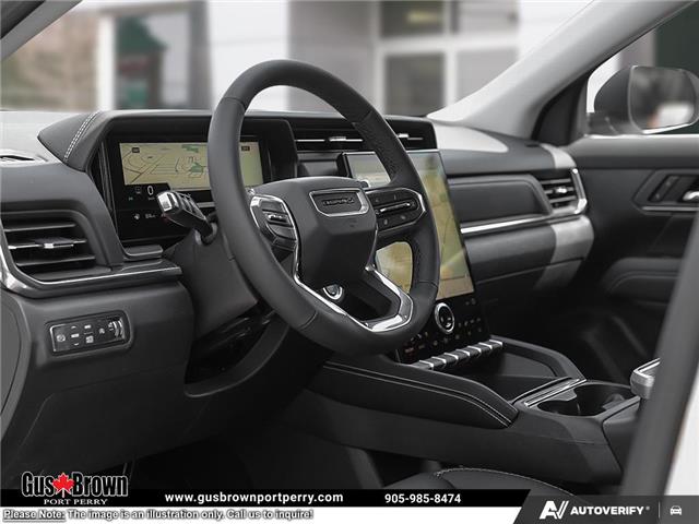 2026 GMC Terrain Denali (Stk: L333548) in PORT PERRY - Image 12 of 25