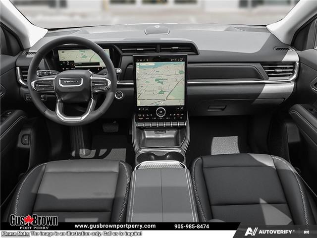 2026 GMC Terrain Denali (Stk: L333548) in PORT PERRY - Image 22 of 25