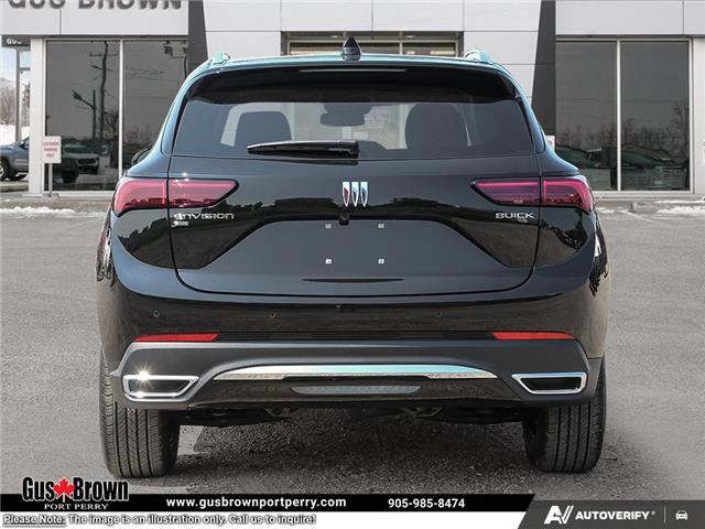 2026 Buick Envision Preferred (Stk: D005913) in PORT PERRY - Image 5 of 26