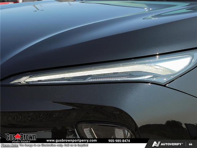 2026 Buick Envision Preferred (Stk: D005913) in PORT PERRY - Image 10 of 26