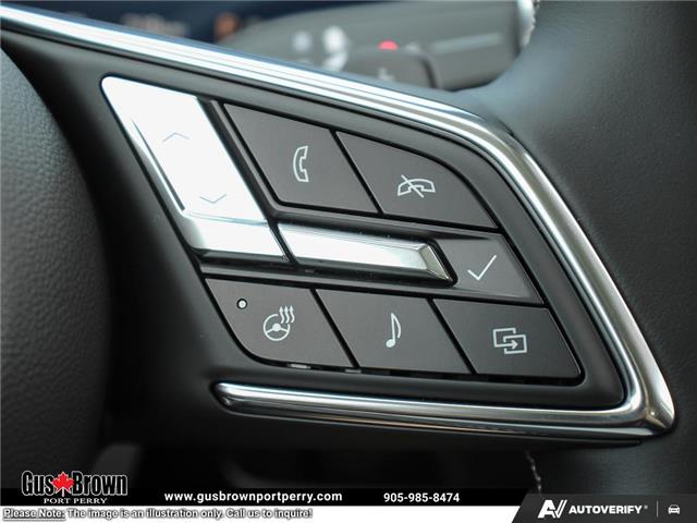 2026 Buick Envision Preferred (Stk: D005913) in PORT PERRY - Image 15 of 26