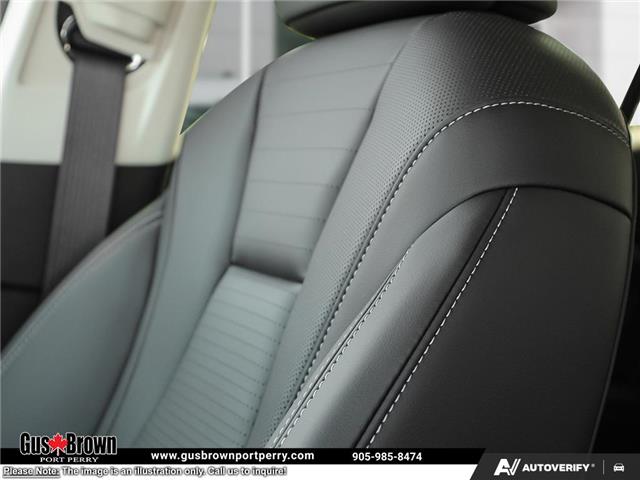 2026 Buick Envision Preferred (Stk: D005913) in PORT PERRY - Image 20 of 26