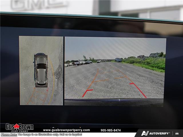 2026 Buick Envision Preferred (Stk: D005913) in PORT PERRY - Image 23 of 26