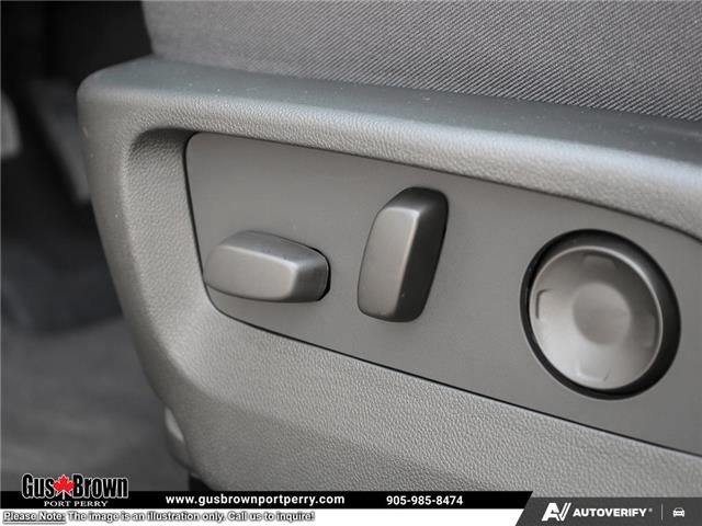 2026 Buick Envision Preferred (Stk: D005913) in PORT PERRY - Image 26 of 26