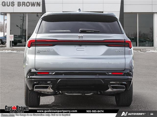 2026 Buick Enclave Sport Touring (Stk: J106802) in PORT PERRY - Image 5 of 26
