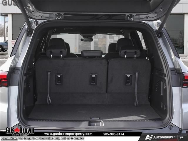 2026 Buick Enclave Sport Touring (Stk: J106802) in PORT PERRY - Image 7 of 26