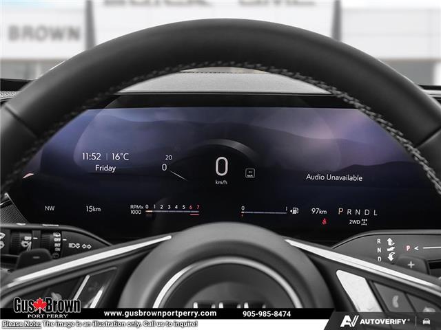2026 Buick Enclave Sport Touring (Stk: J106802) in PORT PERRY - Image 14 of 26