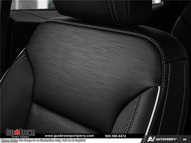 2026 Buick Enclave Sport Touring (Stk: J106802) in PORT PERRY - Image 20 of 26