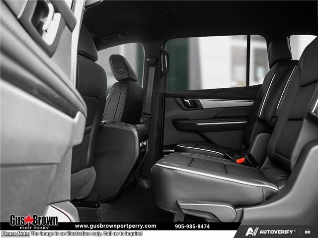 2026 Buick Enclave Sport Touring (Stk: J106802) in PORT PERRY - Image 21 of 26