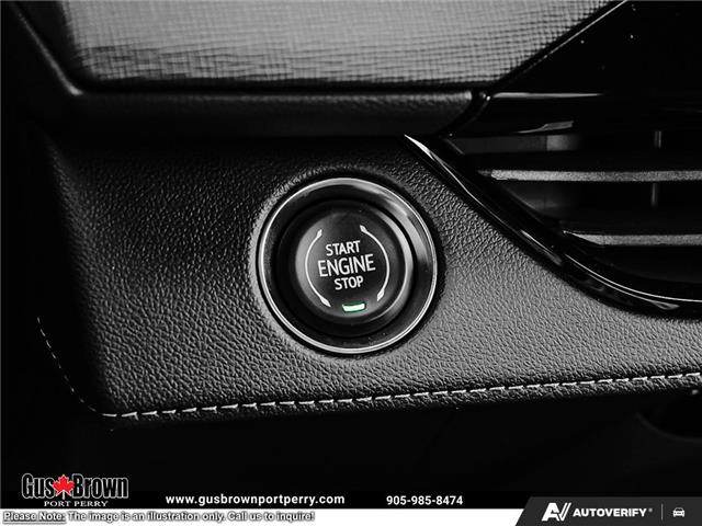 2026 Buick Enclave Sport Touring (Stk: J106802) in PORT PERRY - Image 26 of 26