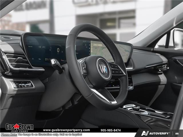 2026 Buick Envision Preferred (Stk: D014902) in PORT PERRY - Image 12 of 26