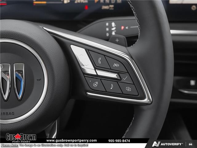 2026 Buick Envision Preferred (Stk: D014902) in PORT PERRY - Image 15 of 26