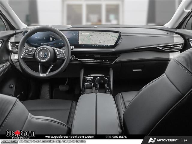 2026 Buick Envision Preferred (Stk: D014902) in PORT PERRY - Image 22 of 26