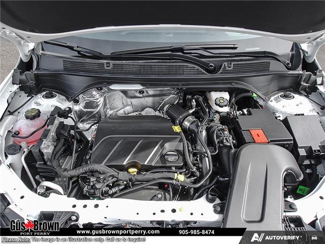 2026 Buick Envista Sport Touring (Stk: B146683) in PORT PERRY - Image 6 of 26