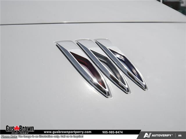 2026 Buick Envista Sport Touring (Stk: B146683) in PORT PERRY - Image 9 of 26