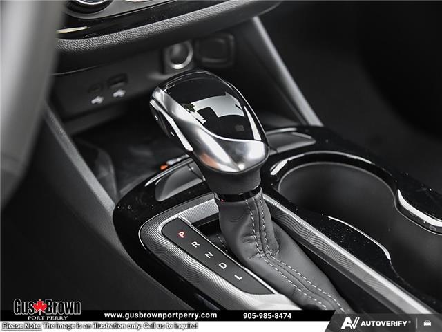 2026 Buick Envista Sport Touring (Stk: B146683) in PORT PERRY - Image 17 of 26