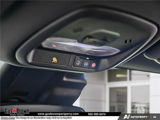 2026 Buick Envista Sport Touring (Stk: B146683) in PORT PERRY - Image 19 of 26