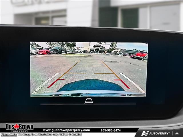 2026 Buick Envista Sport Touring (Stk: B146683) in PORT PERRY - Image 23 of 26