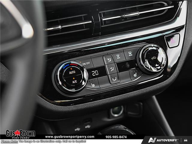 2026 Buick Envista Sport Touring (Stk: B146683) in PORT PERRY - Image 24 of 26