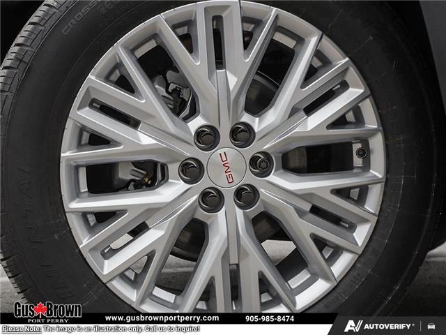 2026 GMC Acadia Elevation (Stk: J139859) in PORT PERRY - Image 8 of 25