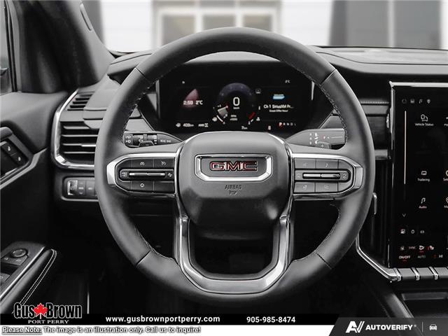 2026 GMC Acadia Elevation (Stk: J139859) in PORT PERRY - Image 13 of 25