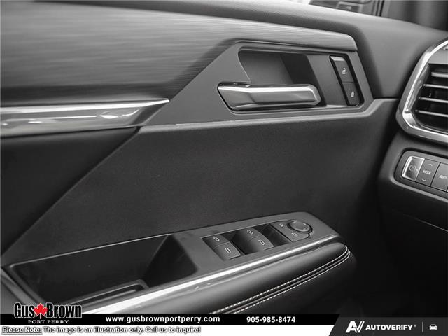 2026 GMC Acadia Elevation (Stk: J139859) in PORT PERRY - Image 16 of 25